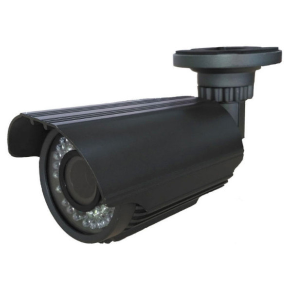 Wdm High Definition Megapixels Ahd IR License Plate Recognition LPR Camera for parking lot