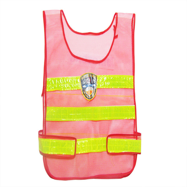2019 Personalized Private Custom High Visibility Night Working Protection Clothing Reflective Safety Vest Jacket outdoor jacket