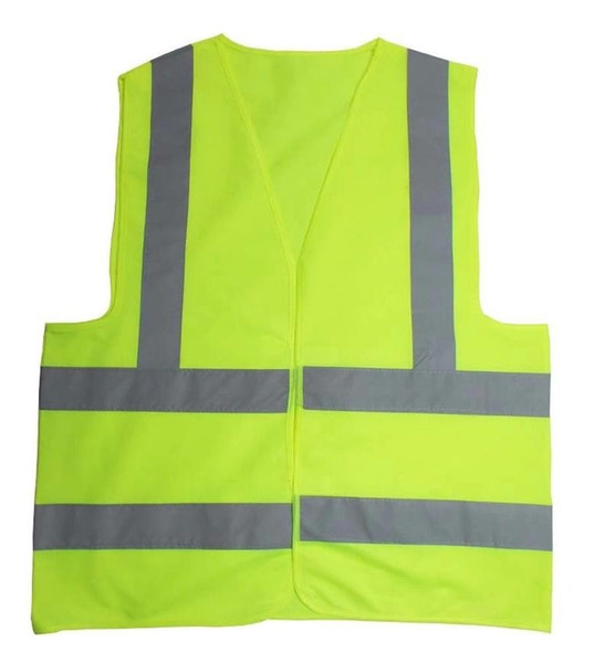 Road Traffic Work Reflective Safety Vest Reflective Warning Clothing free shipping 2018 whosales OEM high quality hot sales