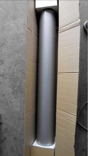 1M*5M High visibility Radio hi-frequency heat cutting transfer reflective warning traffic signal PVC film for garment bag shoes