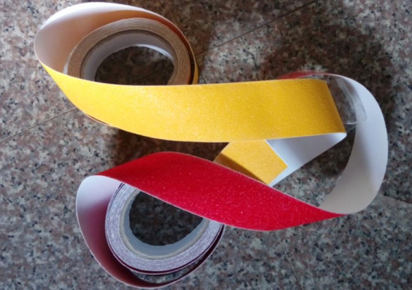 5cm*5M PVC Self-adhesive Anti-slide Tape