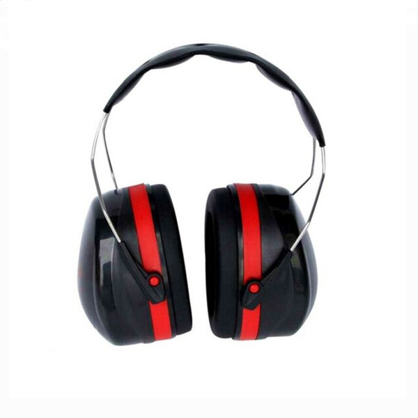 Ear Muff Hearing protection earmuffs Ear Protectors Study Soundproof noise sleep shooting earmuffs Peltor protection