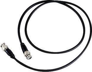 CCTV BNC cable BNC jumper 1m Double 2 X BNC to BNC Q9 Direct Line Oscilloscope Probe Cable Signal Source