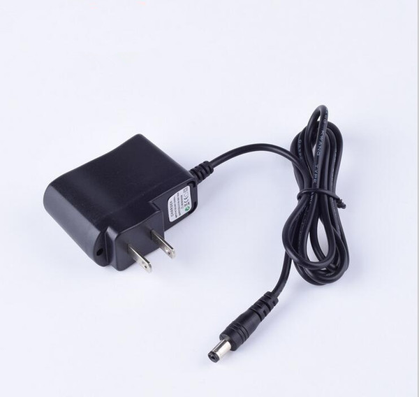 Factory price Cheap DC 12V 500mA & 0.5A AC 100-240V AC to DC charger Power Adapter Converter Adapter Power Supply US EU Plug