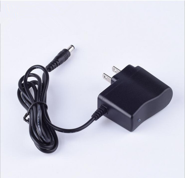 Factory price Cheap DC 12V 500mA & 0.5A AC 100-240V AC to DC charger Power Adapter Converter Adapter Power Supply US EU Plug