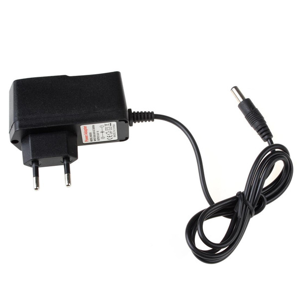 AC/DC Traveling Universal Chargers DC 8.4V 1A Output Power Adapter US / UK / EU Plug Optional CHA_000