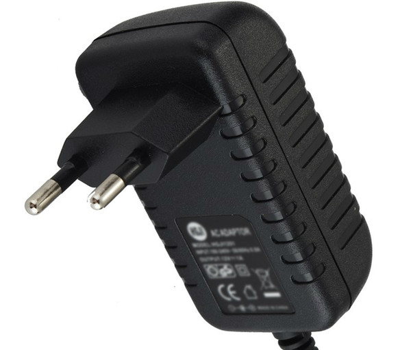 AC 100-240V DC12V 1A European plug Power Adapter For Analog Camera AHD Camera IP Camera CCTV Security Accessories