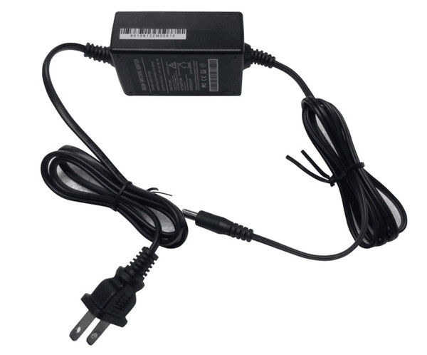 AC100-240V to DC12V 2A Power Supply CCTV Camera Usage Plug Power Adapter Supply 2pcs/Lot