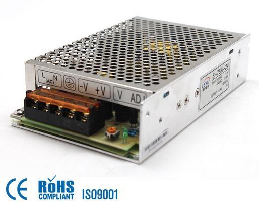 75W Single Output Switching Power Supply S-75 series