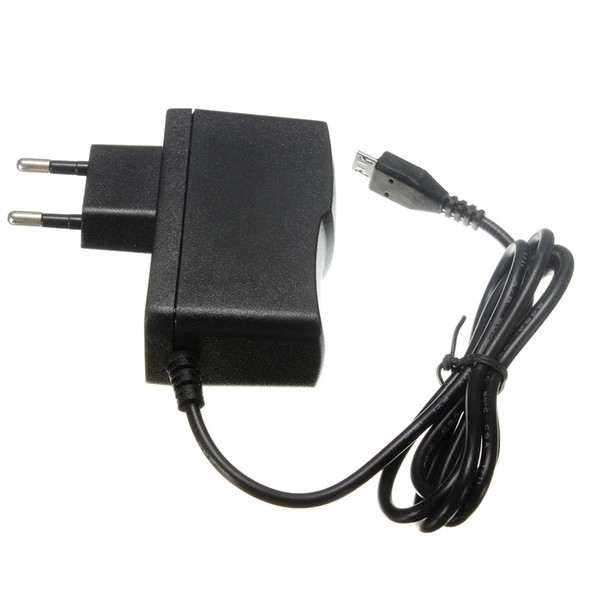 5V 2A EU Power Supply Micro USB AC Adapter Charger for Raspberry Pi RBP_104