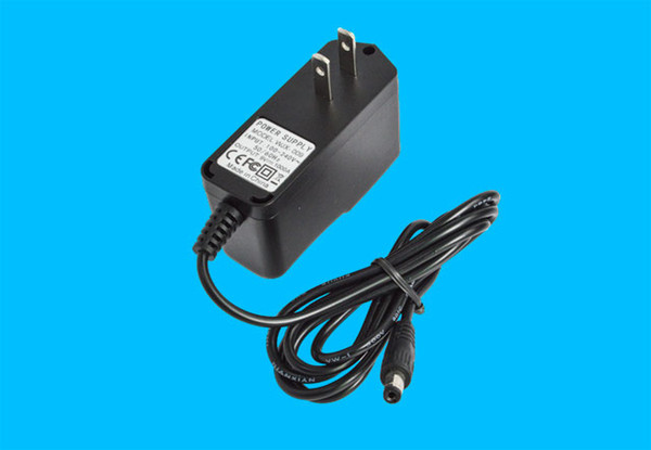 Power adapter,the adapter