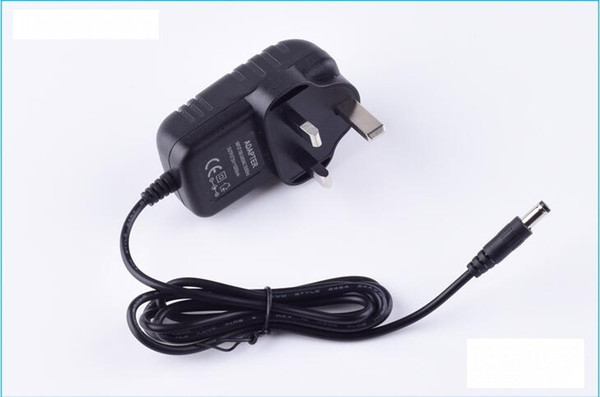 Factory price DC 12V 2A Full 2A AC 100-240V AC to DC charger Power Adapter Converter Adapter Power Supply UK AU US EU Plug