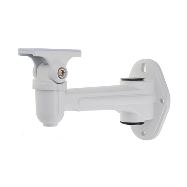 Monitor Rotary Bracket, Alloy Waterproof Universal Indoor Outdoor Wall Ceiling Mount CCTV Security Camera Type housing Mounting Bracket