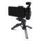 Holder Bracket Mount Tripod Phone Holder