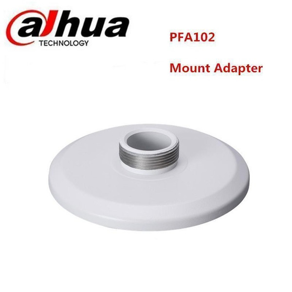 Original DAHUA Mount Adapter PFA102 Bracket