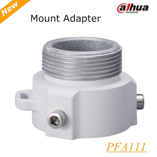 100% Original DAHUA Mount Adapter PFA111 IP Camera bracket