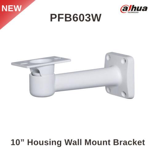 DAHUA Housing Wall Mount Bracket PFB603W