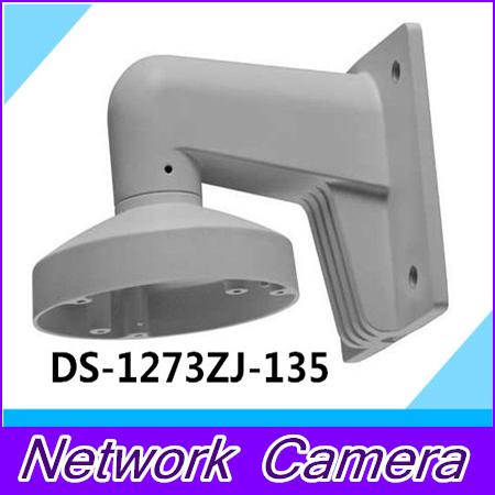 DS-1273ZJ-135 HIKVISION Outdoor Wall Mount Bracket For IP Camera DS-2CD2732F-IS