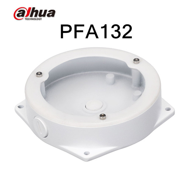 DAHUA PFA132 Water-proof Junction Box CCTV Accessories Camera Brackets PFA132