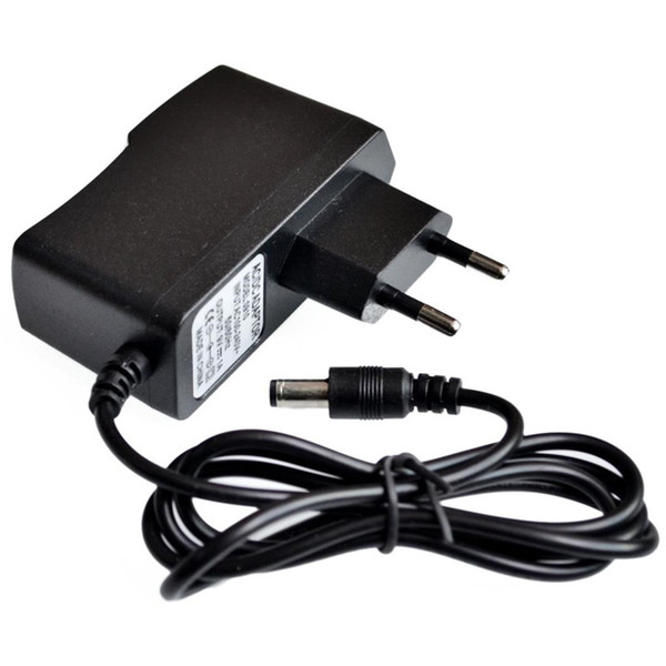 Hot 300PCS AC 100V-240V Converter Adapter DC 15V 1A 9V 1A 5V 2A Power Supply EU Plug +DHL Free shipping