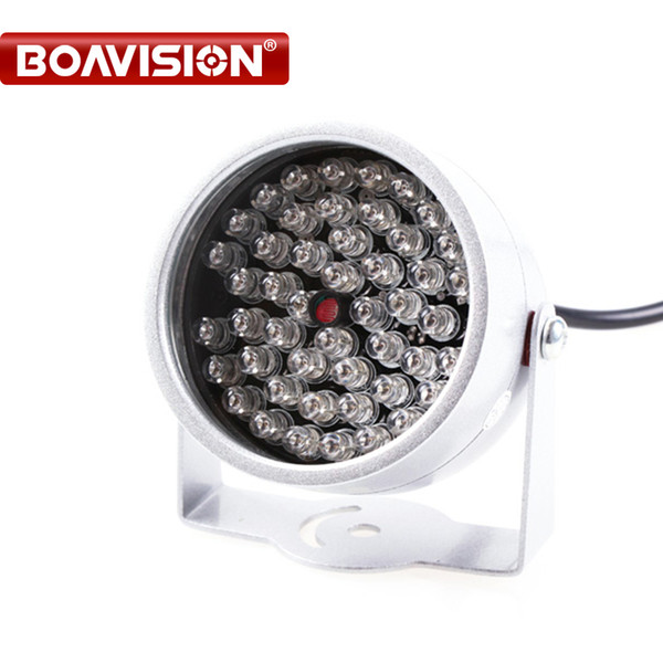 48 LED illuminator Light CCTV IR Infrared Night Vision For Surveillance Camera