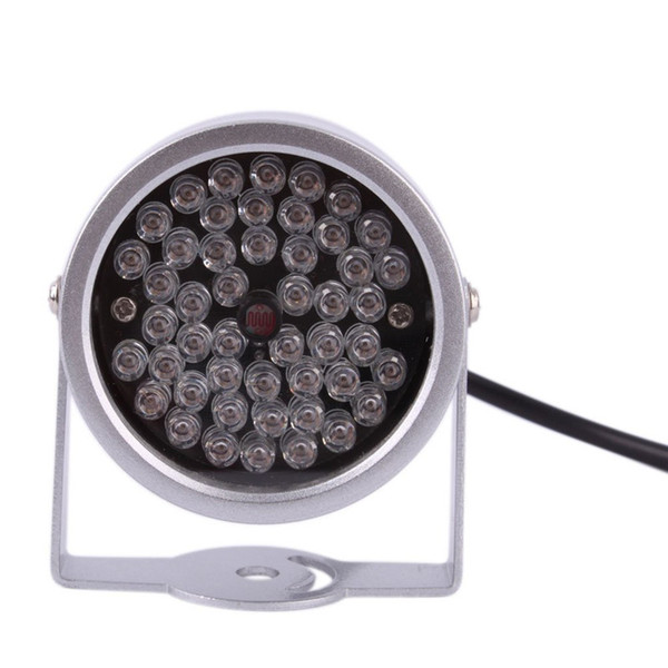 Ir Infrared Night Vision Illuminator High Quality 48 LED Illuminator Light CCTV IR Infrared Night Vision Fill light