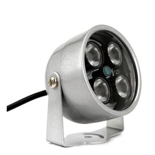 48 LED illuminator Light CCTV IR Infrared Night Vision For Surveillance Camera 12V infrared monitoring light night vision infrared lamp