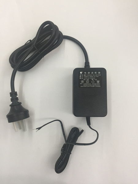 12V 1000mA linear power adapter, neutral linear power supply