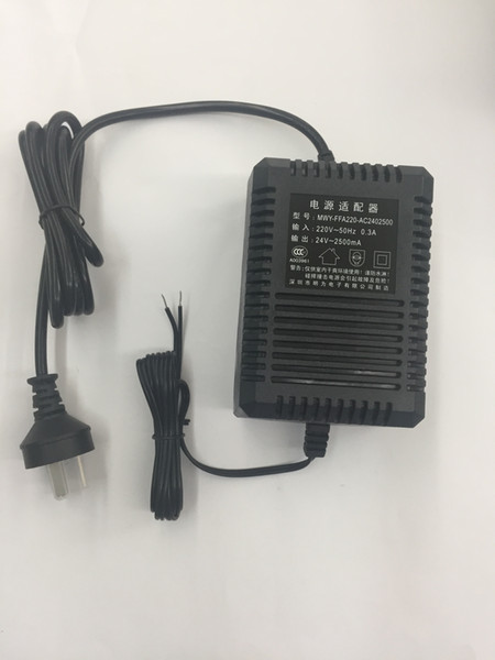 24V 2500mA linear power adapter, neutral linear power supply