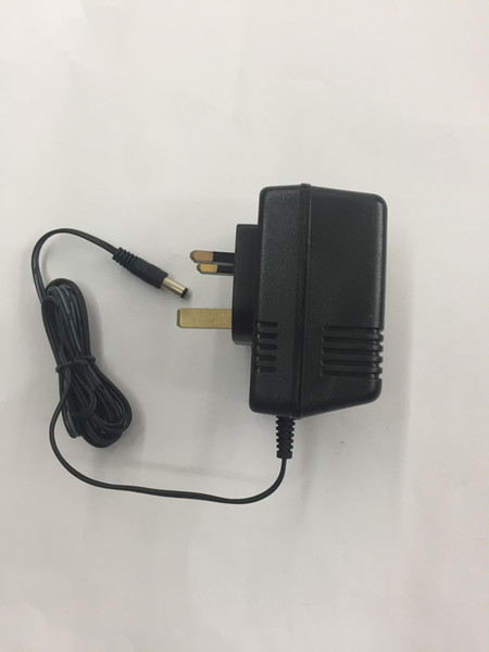 12V 700mA linear power, CE power adapter