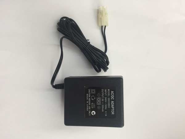 9V 550mA linear power,Linear power adapter,The adapter