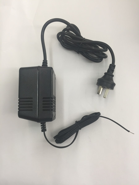 24V 830mA linear power adapter, neutral linear power supply