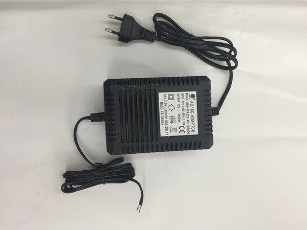 12V5A monitor power adapter, 60W security monitor ball electromechanical source