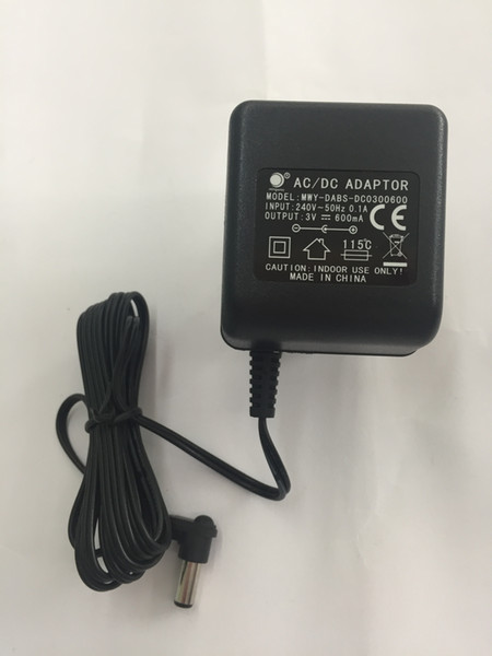 3V 600mA linear power adapter,adapter ,CE power supply