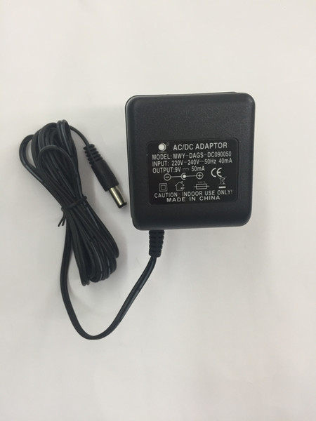 9V 50mA linear power,CE adapter,Linear power adapter