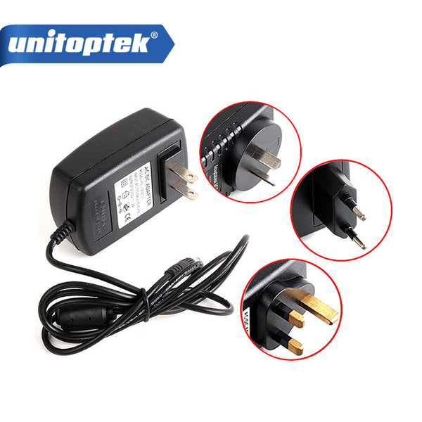 Qualified AC 110-240V To DC 12V 2A Power Supply Adapter For CCTV Camera System,EU/US/UK/AU Plug