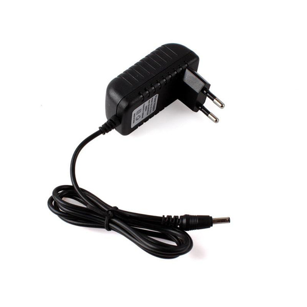 100pcs Free Shipping 5V 2A AC Home Wall Charger Power ADAPTER w 3.5mm Cord for Nextbook Tablet eReader