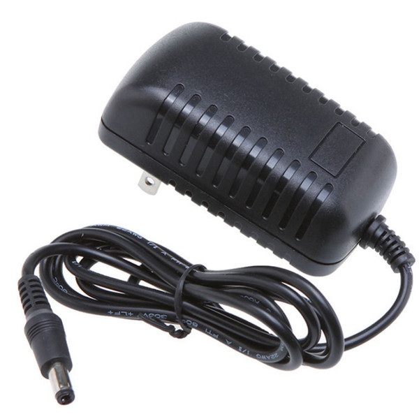 US/EU/UK AC TO DC 12V 2A Power Supply Adapter for CCTV Security Camera Free shipping