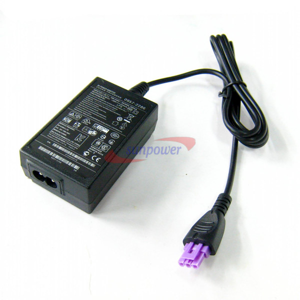 AC Power Supply Adapter 30V 333mA for HP 0957-2286 Deskjet 1050 1000 2050 Printer, without AC cable