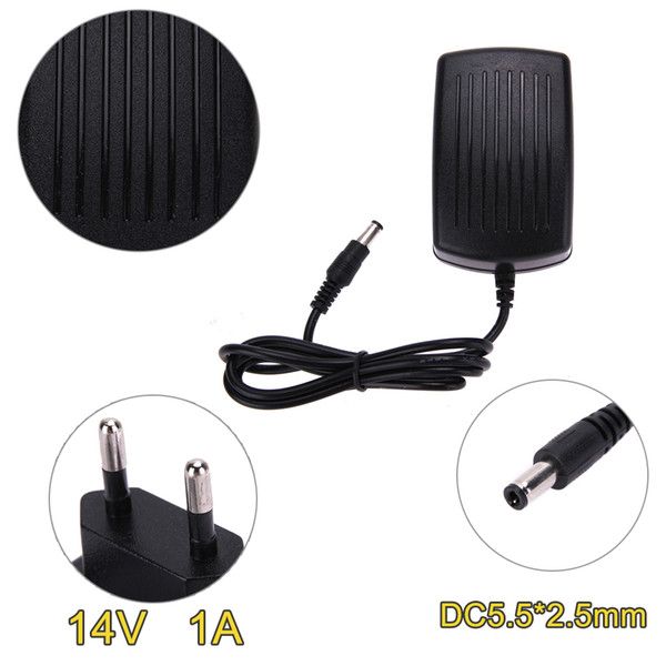 Switching Power Supply DC14V 1A Adapter AC 100V-240V to DC 14V Converter Power Supply Adapter For Lamp 20