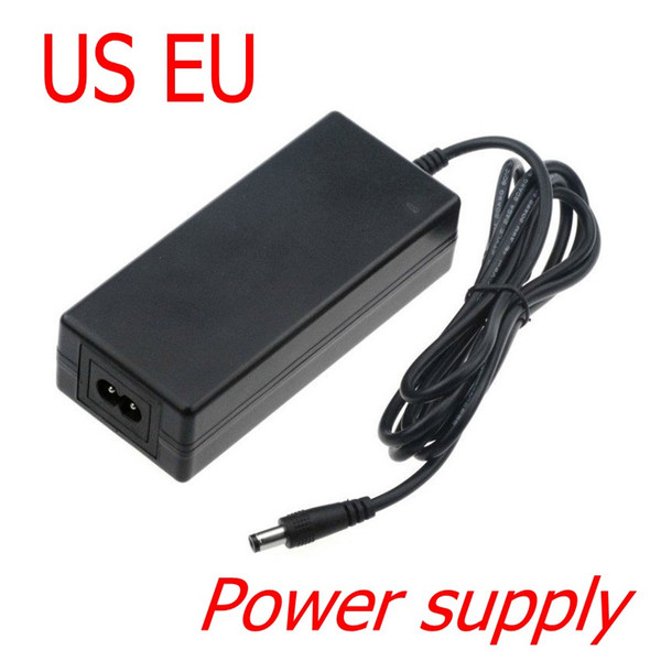 High quality Stick wall type Power supply AC100-240V output 12V2A 5V2A LED lamp monitoring AC to DC switch power adapter