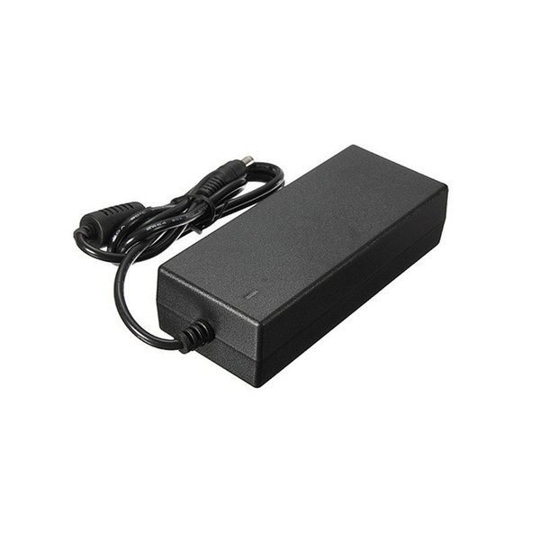 AC Converter Adapter For DC 12V 5A 60W LED Power Supply Charger US EU AU UK US Plug Type LED Light or LCD Monitor CCTV