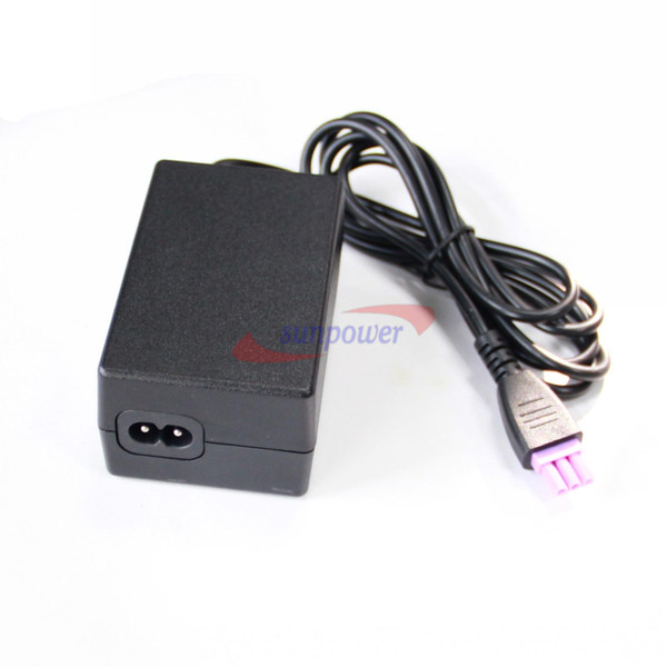 AC Power Supply Adapter 22V 455mA for HP 0957-2403 2385 Deskjet 1010 1510 1515 2548 2648 Printer without AC Power cable