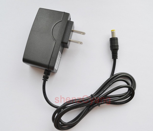 Highquality, IC solutions, short circuit overload protection, 300PCS AC 100V-240V Converter Adapter DC 12V 1A Power Supply US Plug Free