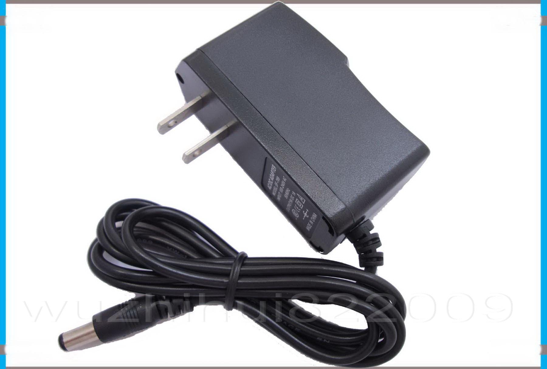 50PCS AC Converter Adapter DC 3V 1A / 1000mA Power Supply Charger US plug + Free shipping New