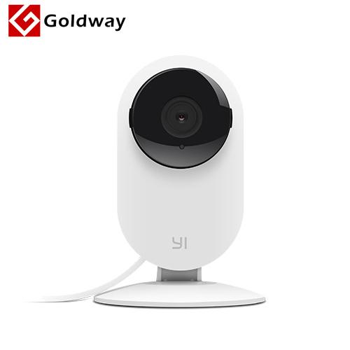 Original Xiaomi Smart Camera Xiaomi xiaoyi Small ants smart webcam camcorder for smart home life