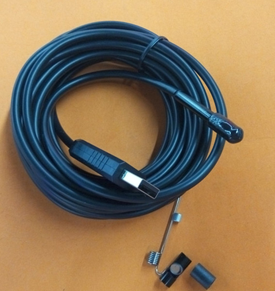 5.5mm USB Endoscope Camera 5m