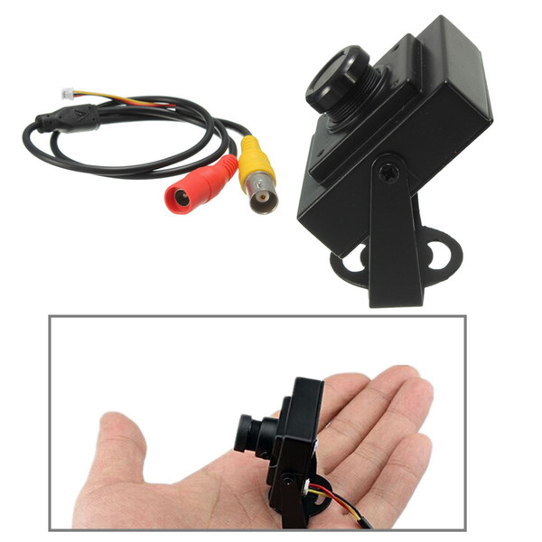 High quality HD 700TVL 1/3 for SONY CMOS MTV FPV Camera for DC Aerial Photography Black Board Wide Angle Lens Mini CCTV Security order<$18no