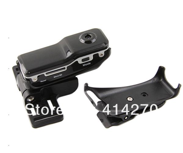 5pcs/lot High-Resolution Mini DV 80 DVR Sports Video Record Camera MD80 Camcorder Free Shipping