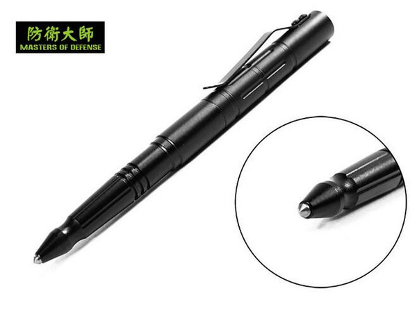 Self Defense Supplies Tactical Pen Self Defense Tool Security protection Personal defense tool Tungsten Steel Tactical Pencel